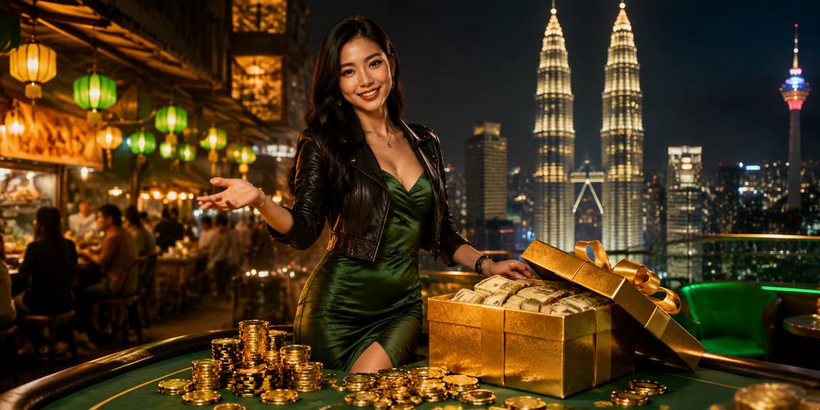 duniabet Cara duniabet Dibentuk untuk Malaysia